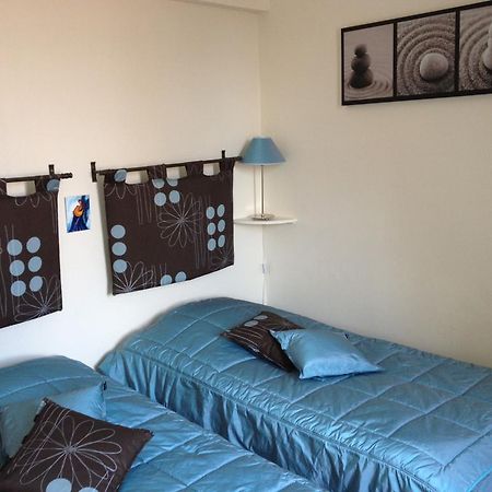 Comme A La Maison Bed & Breakfast Tours-sur-Marne Exterior photo