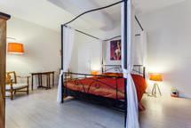 Comme A La Maison Bed & Breakfast Tours-sur-Marne Exterior photo