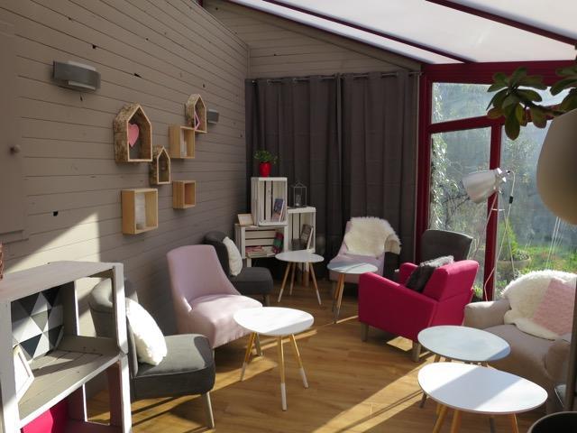 Comme A La Maison Bed & Breakfast Tours-sur-Marne Exterior photo