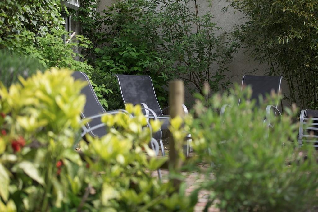Comme A La Maison Bed & Breakfast Tours-sur-Marne Room photo